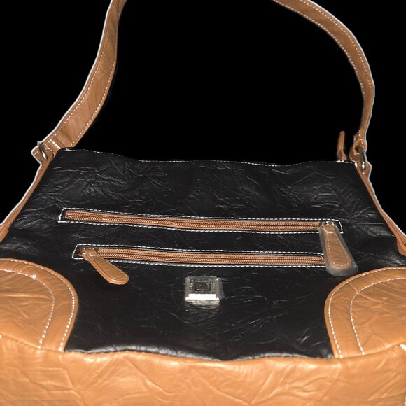 Classic Stone Mountain shoulder bag - Picture 6 of 6
